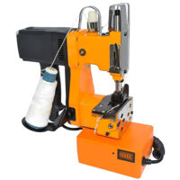 Мешкозашивочная машинка Des Champs GK9-350 de cusut saci