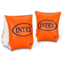 Accesoriu pentru înot Intex 58642 Minecute 23x15cm, 3-6 ani