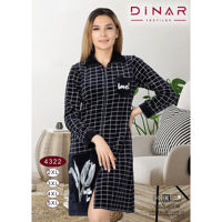 Halat Dame (2XL-5XL) /100/4