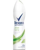 Антиперспирант Rexona Aloe  Vera, 150 мл