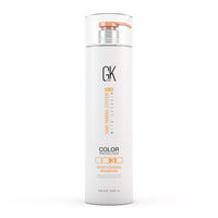 Moisturizing Shampoo Color Protection 1000Ml / Gkhair