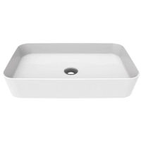 Раковина Creavit Loop LP060-00CB00E