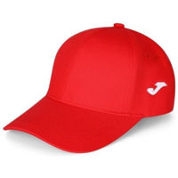 Одежда для спорта Joma CAP COTTON RED SR 400089.600