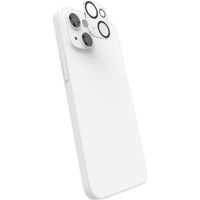 Sticlă de protecție pentru smartphone Hama 219884 Camera Protective Glass for Apple iPhone 14/14 Plus, transparent