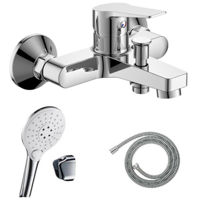 Смеситель для ванны Mat|eco Carmin