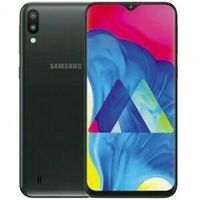 Samsung Galaxy M10 2019 3/32Gb Duos (SM-M105) ,Black