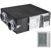 Recuperator Cooper&Hunter CH-HRV20M