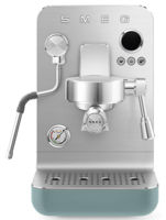 Espressor manual SMEG EMC02EGMEU