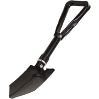 Лопата Outwell Cazma Easy Camp Folding Shovel