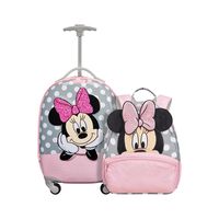 Rucsac pentru copii Samsonite Disney Ultimate 2.0 (106711/7064)
