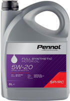 Масло Pennol 5W20 SP/RC GF-6 5L