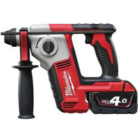Перфоратор Milwaukee 4933443330 M18BH-402C