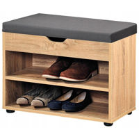 Raft pentru încălțăminte Kesper 15924 Raft pentru incaltaminte