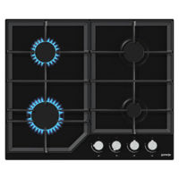 Plită încorporabilă pe gaz Gorenje GT641KB