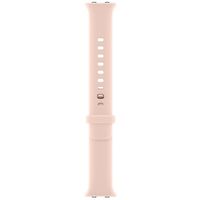 Ремешок OPPO Rubber Strap Watch Fluorous 41mm Pink
