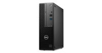 Dell Optiplex 3000 SFF Black (Core i5-12500 3.0-4.6GHz, 8GB RAM, 256GB SSD, W11Pro)