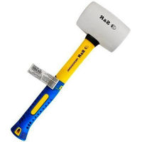 Ciocan S&R 285680065 Ciocan de cauciuc 680gr d65mm