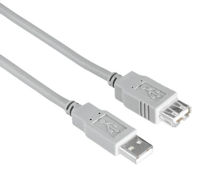 Кабель для IT Hama 200906 USB Extension Cable, USB 2.0, 3.00 m