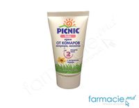 Picnic Baby crema antitintari 40ml