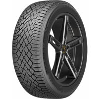 Шина Continental 275/45 R20 VikingContact 7 110T XL FR