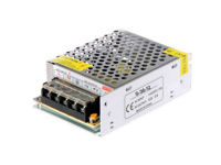 Switching power supply, input 100-240VAC 50/60Hz, Output 7.5VDC3A, CE