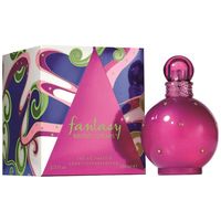 Apa de parfum Fantasy, 100 ml, pentru femei