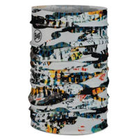 Одежда для спорта Buff Шапка-шарф Original Ecostretch Tesac Multi