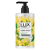 Жидкое мыло Lux Ylang Ylang and Neroli Oil, 400 мл