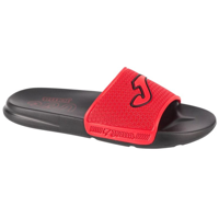 Шлёпанцы JOMA - S.ISLAND MEN 2406 BLACK RED