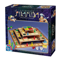 Настольная игра miscellaneous 7785 Joc de masa Cucereste piramida 41330