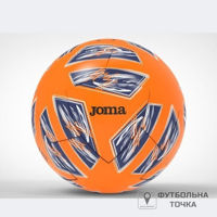 Мяч футбольный №5 Joma Evolution IV 401483.814 (9557)