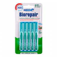 Biorepair Perie Interdentara Cilindrica Regular 0,82mm N5