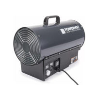 Пушка тепловая Powermat PM-NAG-25GLN
