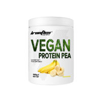 VEGAN PROTEIN 500G