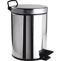 Урна для мусора Creavit MA.ST16605S. 5 L