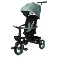 Bicicletă-cărucior Toyz 0367 Saber Blue