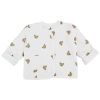 Детская одежда Minikin 241921768 Muslin Курточка мордочки 3-6 мес (68 см)