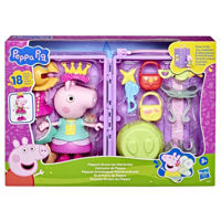 Игрушка Hasbro G1017 Набор Peppas Dress Up Wardrobe