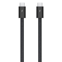 Cablu telefon mobil Apple Thunderbolt 4 USB-C Pro 1m MU883