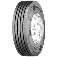 Anvelopă Matador 205/75 R17.5 F HR-4 124/122M EU LFR 12PR M+S