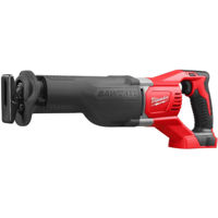 Пила Milwaukee 4933447275 M18BSX-0