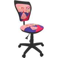 Офисное кресло Nowystyl Ministyle GTS Princess