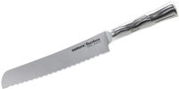 Нож Samura BAMBOO pentru paine 220mm (SBA-0055)