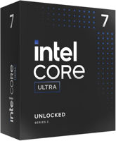 Процессор Intel Ultra 7 265K, S1851 (without cooler)
