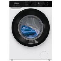 Стиральная машина с фронтальной загрузкой Gorenje WNHA62SASEU