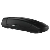 Автобокс THULE Box Force XT S black aero