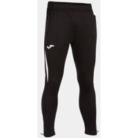Одежда для спорта Joma Championship VII Long Pants Black White (S) 103200.102