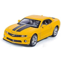Машина MSZ 68335 модель 1:32 2013 Chevrolet Camaro SS