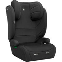 Автокресло Kikka Boo 41002150022 Scaun auto cu isofix i-Aid i-Size Black, 100-150cm