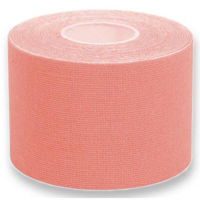 Ортопедический фиксатор Gima 34751 Banda kinesiologica 5cmx5m Skin color